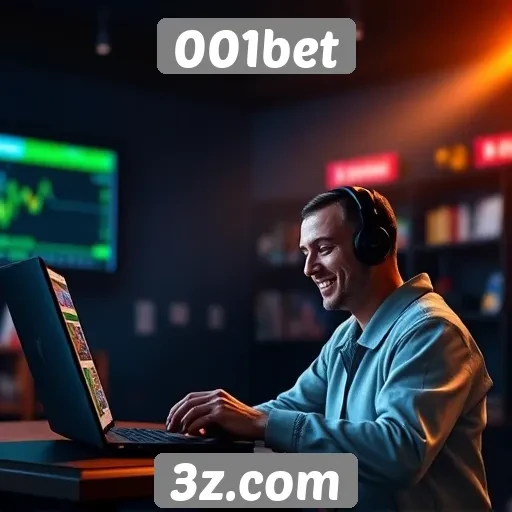 Vantagens e desvantagens de apostar no 001bet
