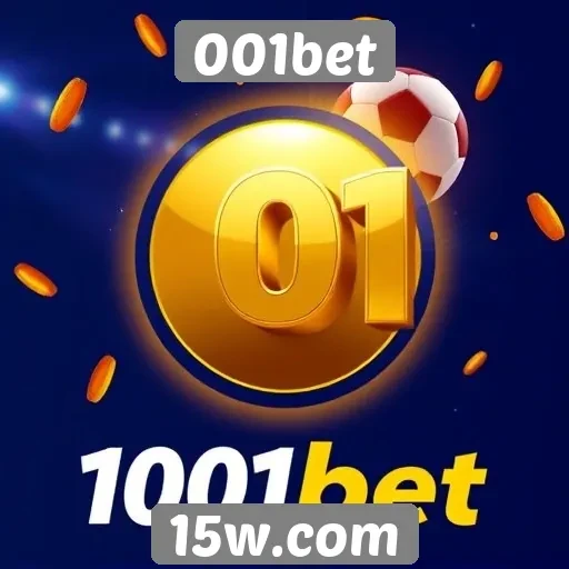 Análise das promoções disponíveis no 001bet
