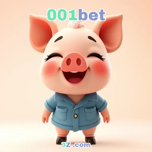 001bet: O Mundo de Apostas Online ao Seu Alcance