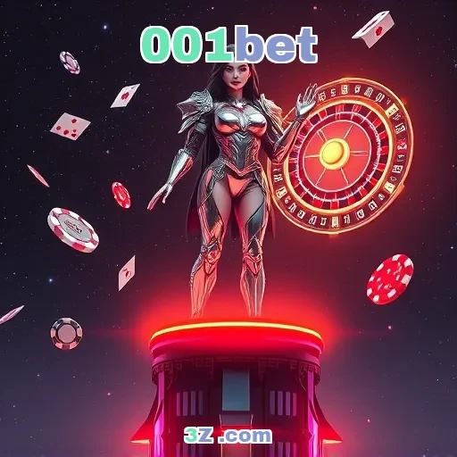 001bet: Descubra o Aplicativo Móvel que Revoluciona as Apostas