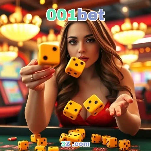 001bet: O Aplicativo de Jogos que Você Precisa Conhecer!