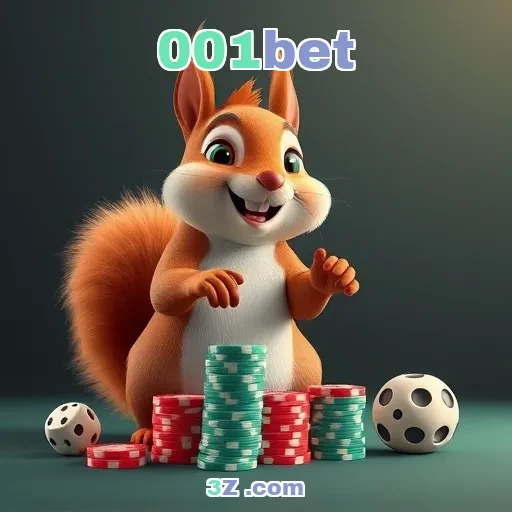 001bet: Ofertas Especiais Que Você Não Pode Perder!