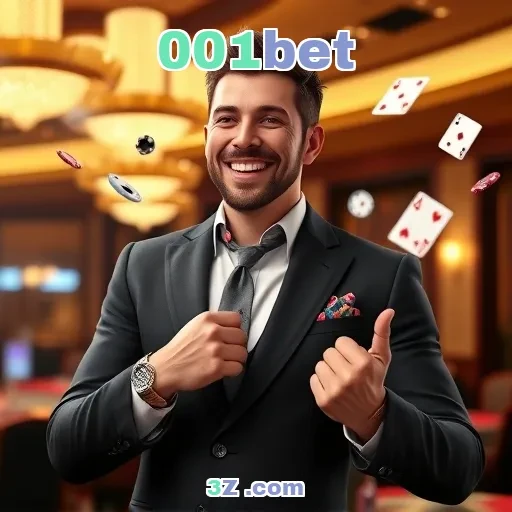 001bet e Suas Apostas em Esportes que Você Precisa Conhecer