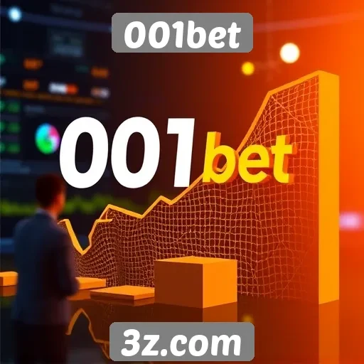 Perspectivas de crescimento da 001bet no mercado