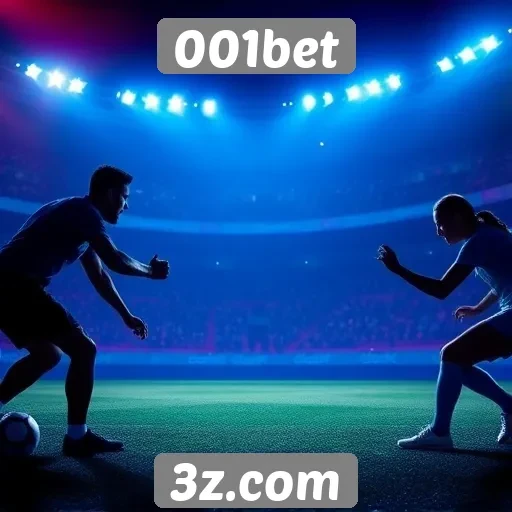Impacto das promoções e bônus na 001bet