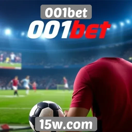 Novas promoções atraem jogadores para o 001bet