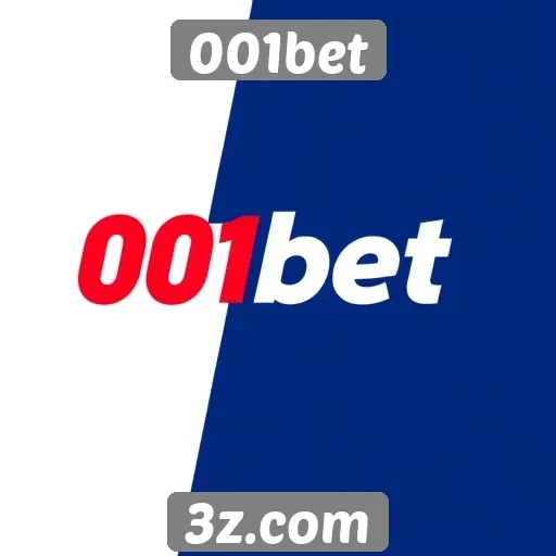 Visão geral do site de jogos 001bet