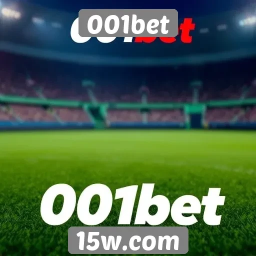 Histórico de promoções no 001bet