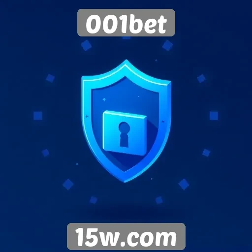 Análise da segurança do site 001bet