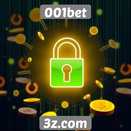 Segurança e privacidade em 001bet