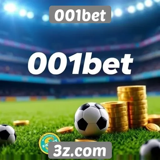 Avaliação de segurança no site 001bet