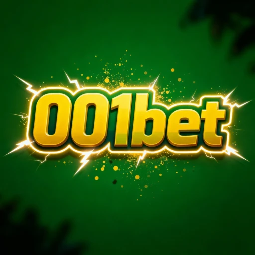 001bet logo