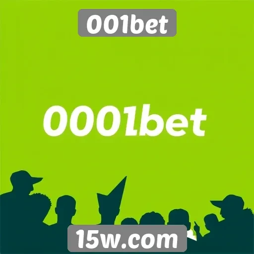 Contagem de usuários cresce no site 001bet