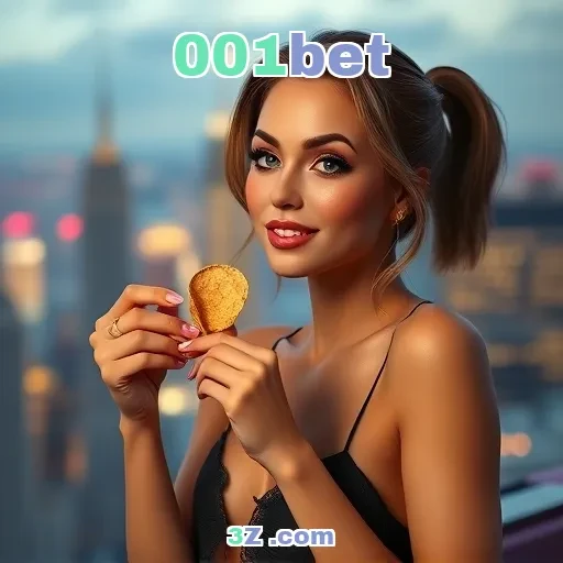 001bet: Vantagens Imperdíveis do Programa VIP para Jogadores